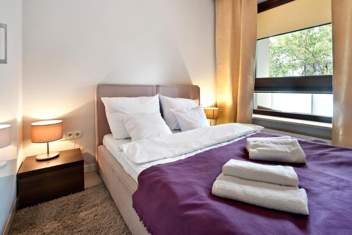 Image 1 of P&O Giełdowa Serviced Apartments