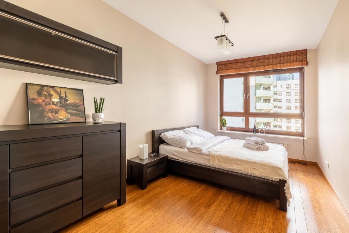 Image 6 of P&O Giełdowa Serviced Apartments