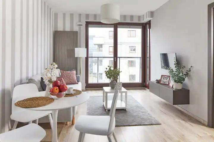 Image 6 of P&O Serviced Apartments Siedmiogrodzka III