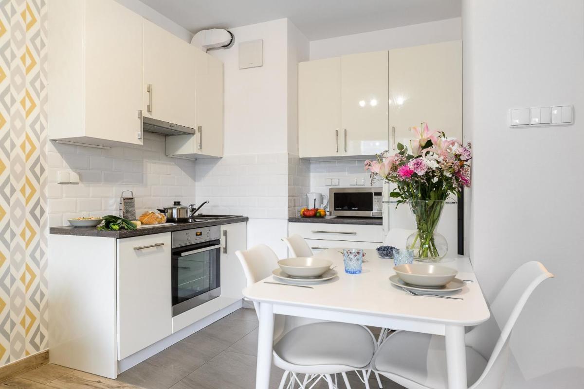 Image 4 of P&O Serviced Apartments Siedmiogrodzka III