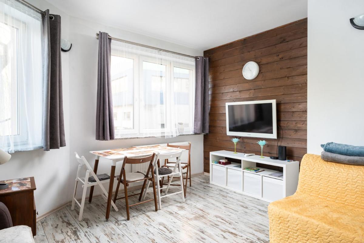 Image 4 of Park Praski 2-Bedroom Apartment
