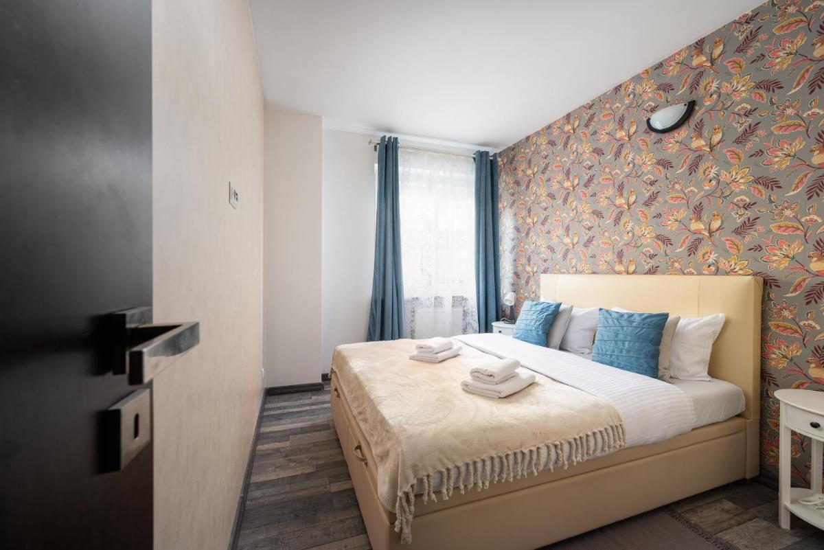 Image 1 of Park Praski 2-Bedroom Apartment