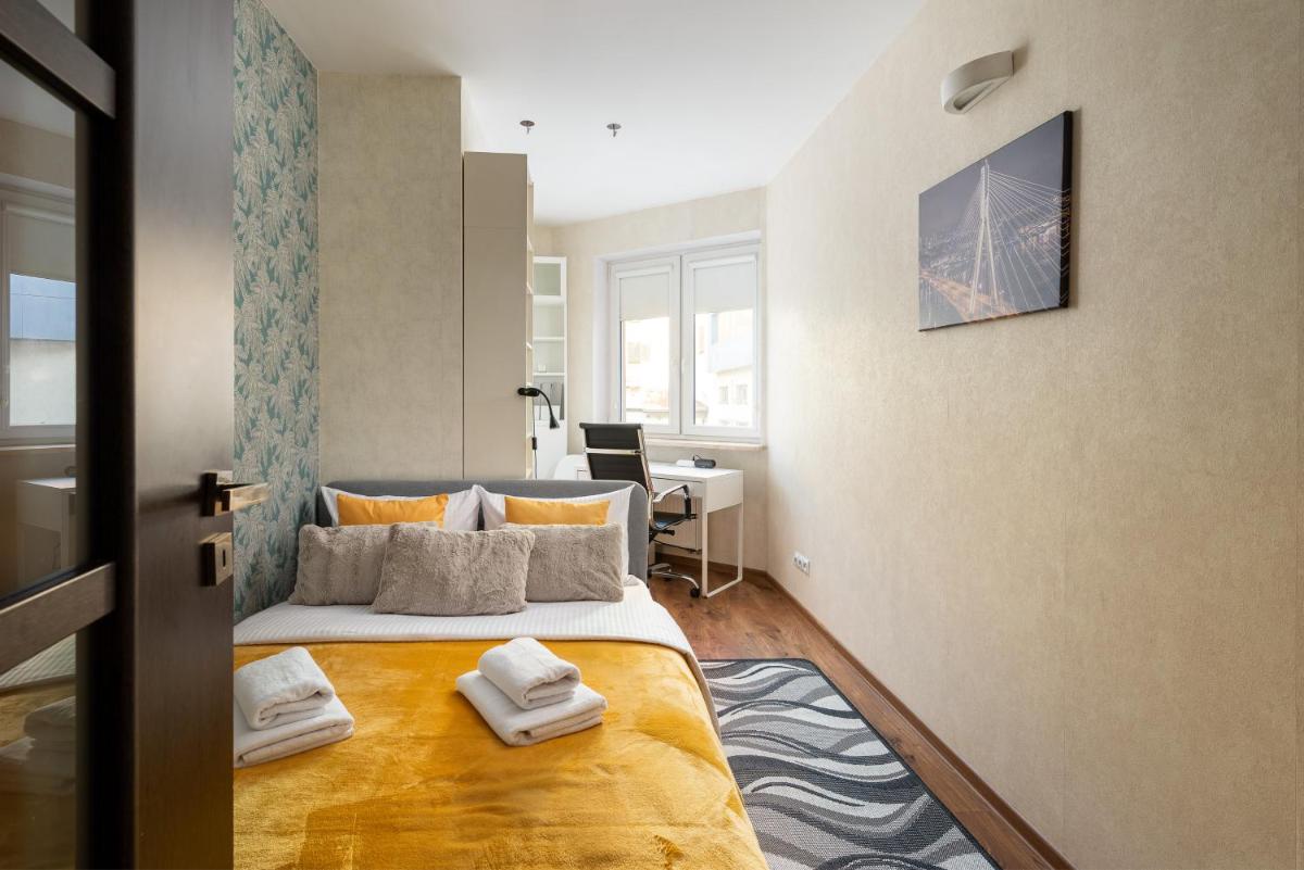 Image 6 of Park Praski 2-Bedroom Apartment