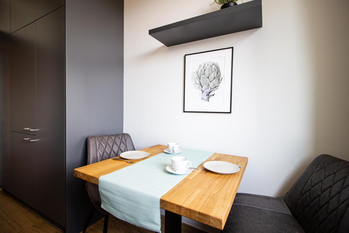 Image 3 of Patio Praga Metro Apartment