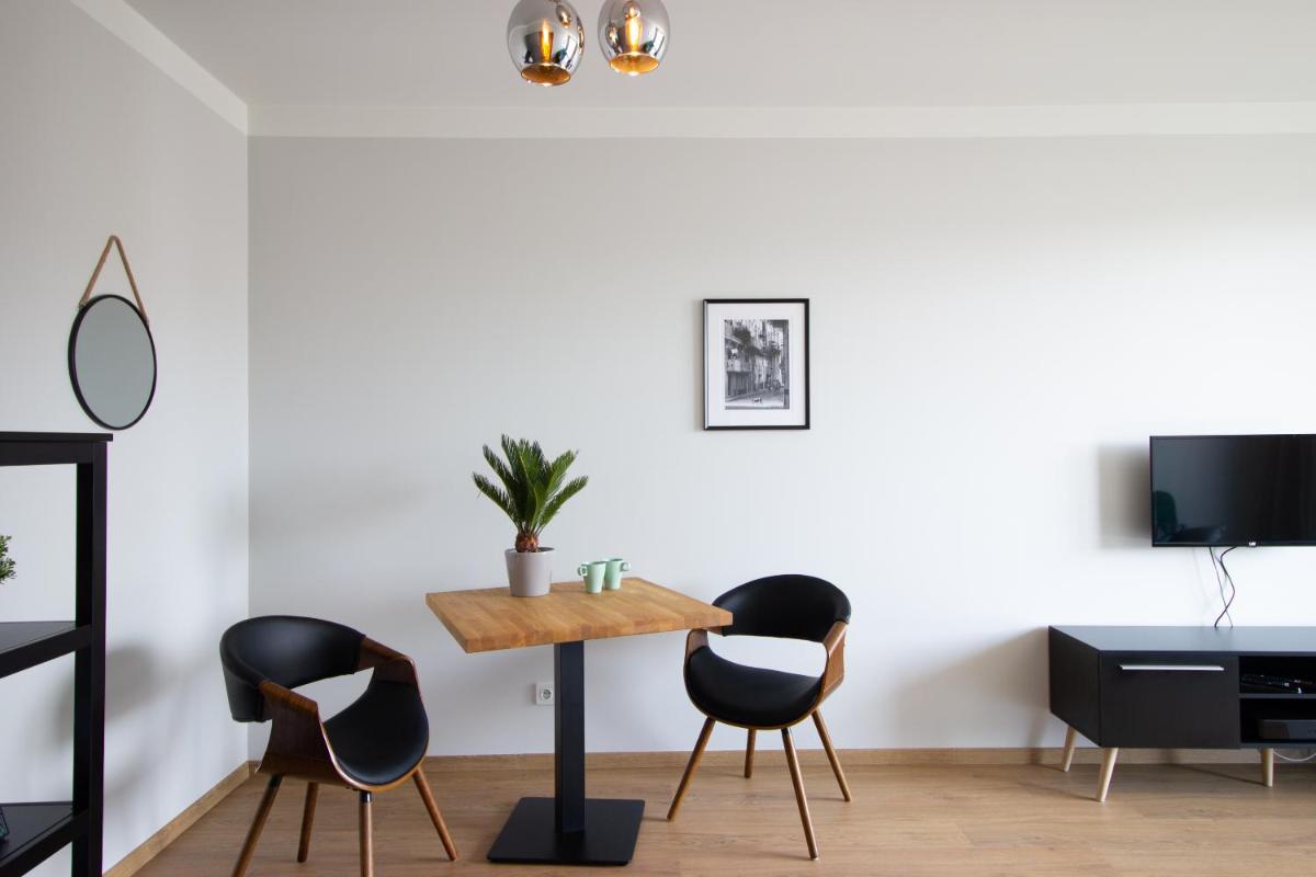 Image 4 of Patio Praga Metro Apartment