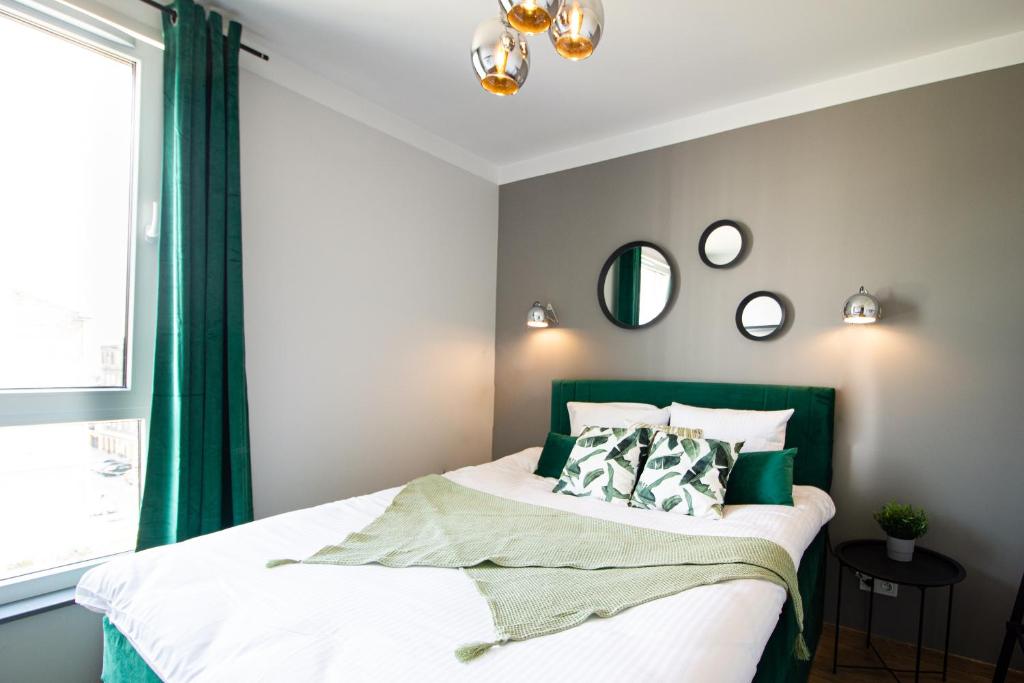 Image of Patio Praga Metro Apartment