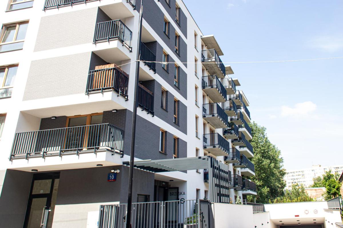 Image 5 of Patio Praga Metro Apartment