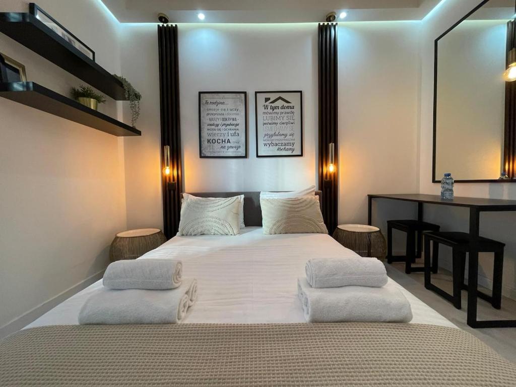 Image of Pawia Charming Studio