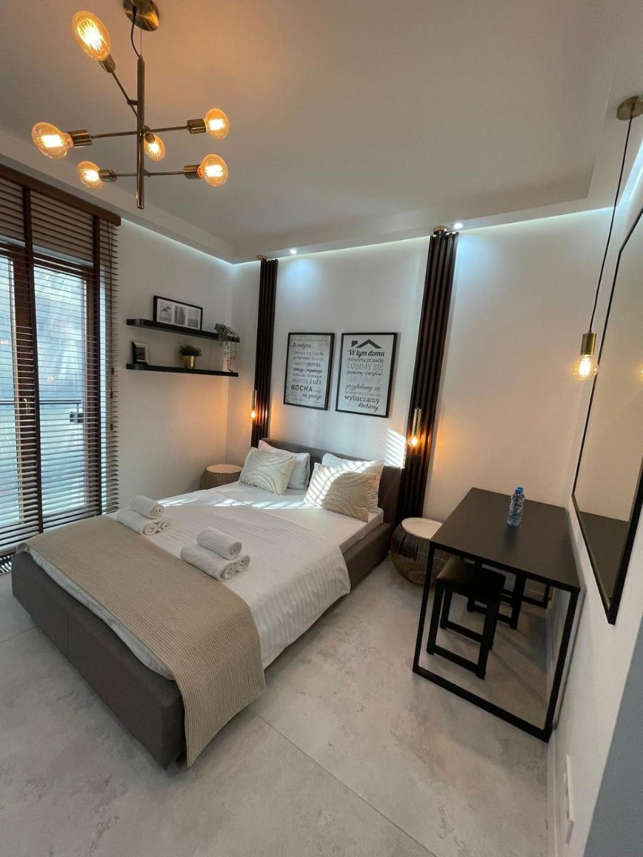 Image 5 of Pawia Charming Studio