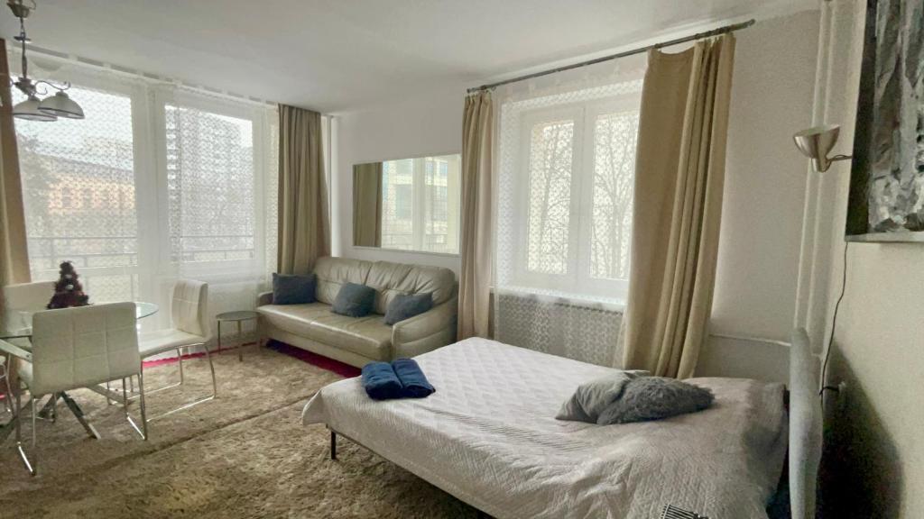 Image of Perfect location two bedrooms with balkony