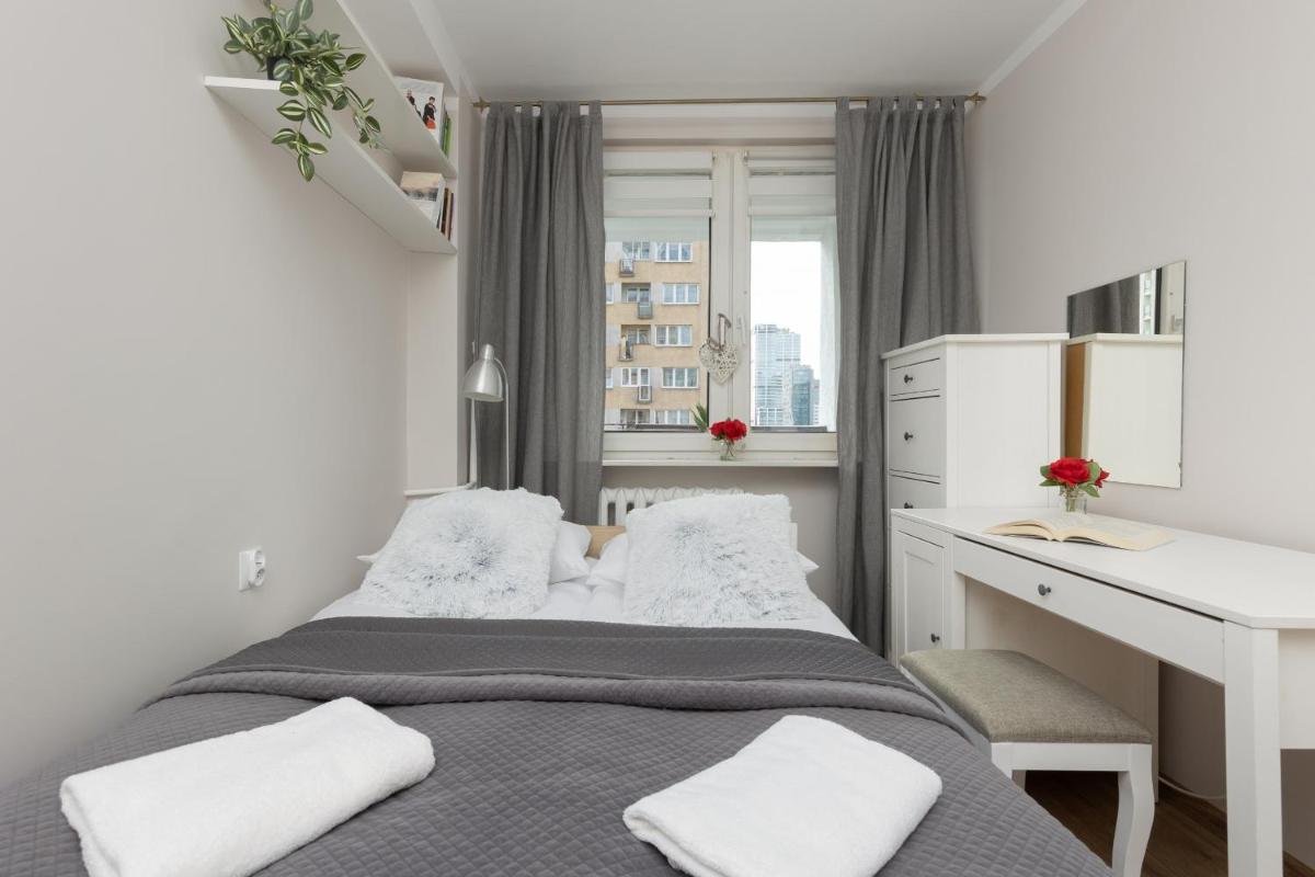 Image 1 of Pet-Friendly Apartment Pańska with AC by Noclegi Renters