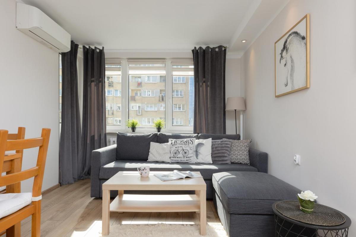 Image 5 of Pet-Friendly Apartment Pańska with AC by Noclegi Renters