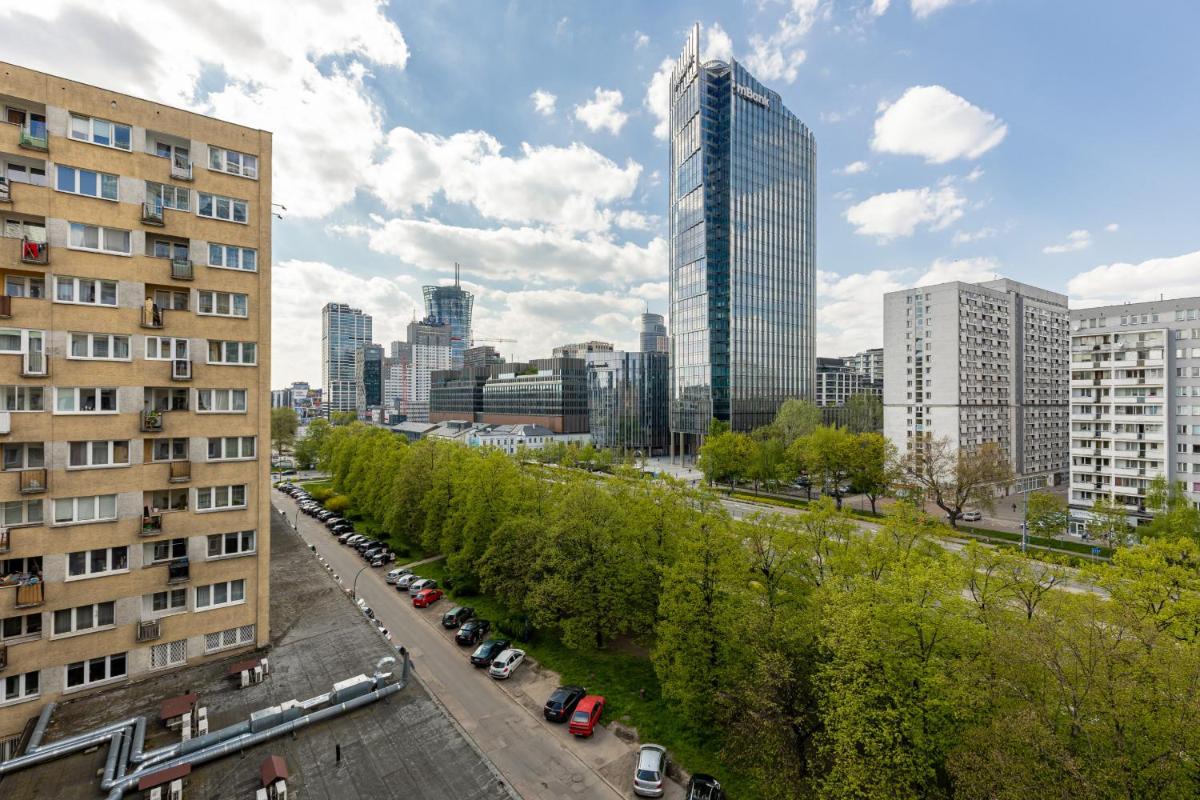 Image 3 of Pet-Friendly Apartment Pańska with AC by Noclegi Renters