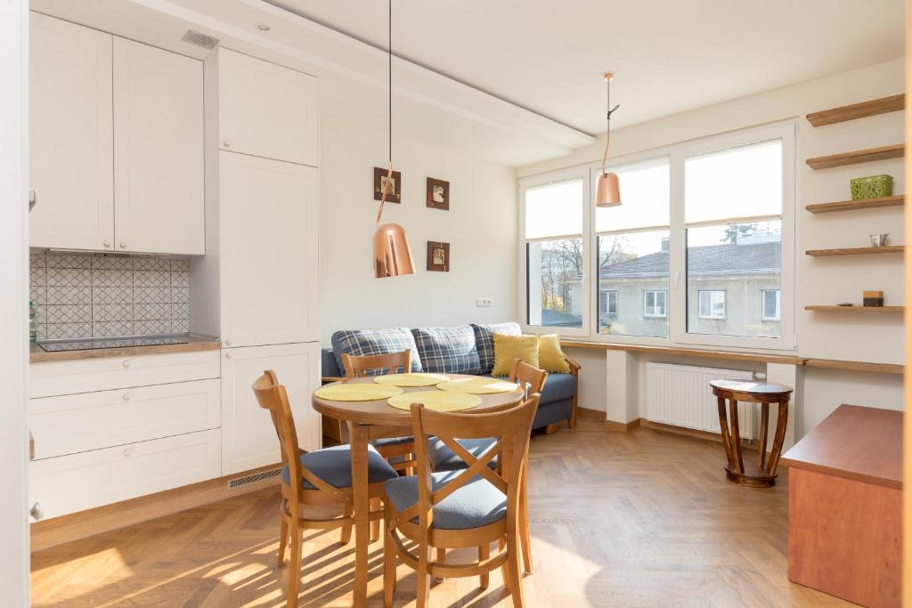 Image of Piękna 2-Bedroom Apartment