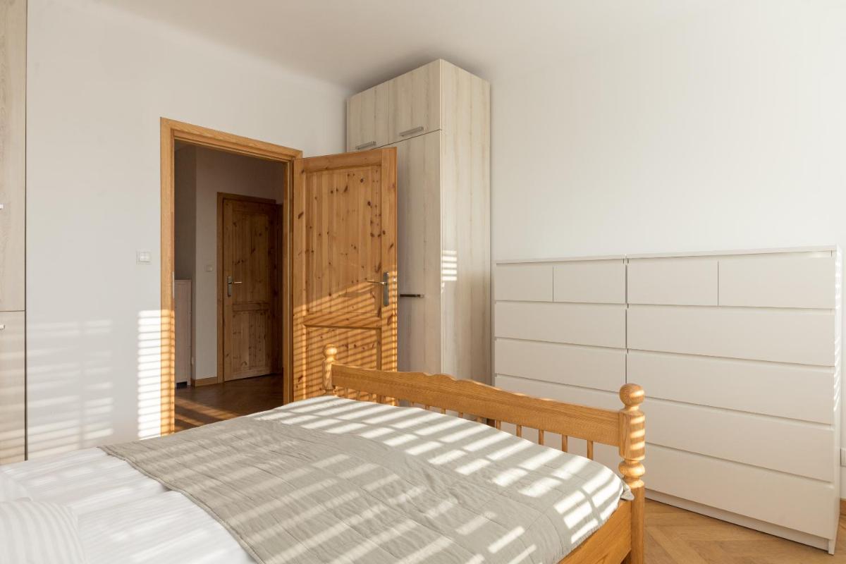 Image 6 of Piękna 2-Bedroom Apartment