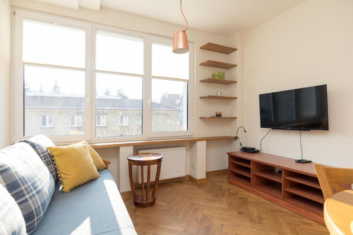 Image 4 of Piękna 2-Bedroom Apartment