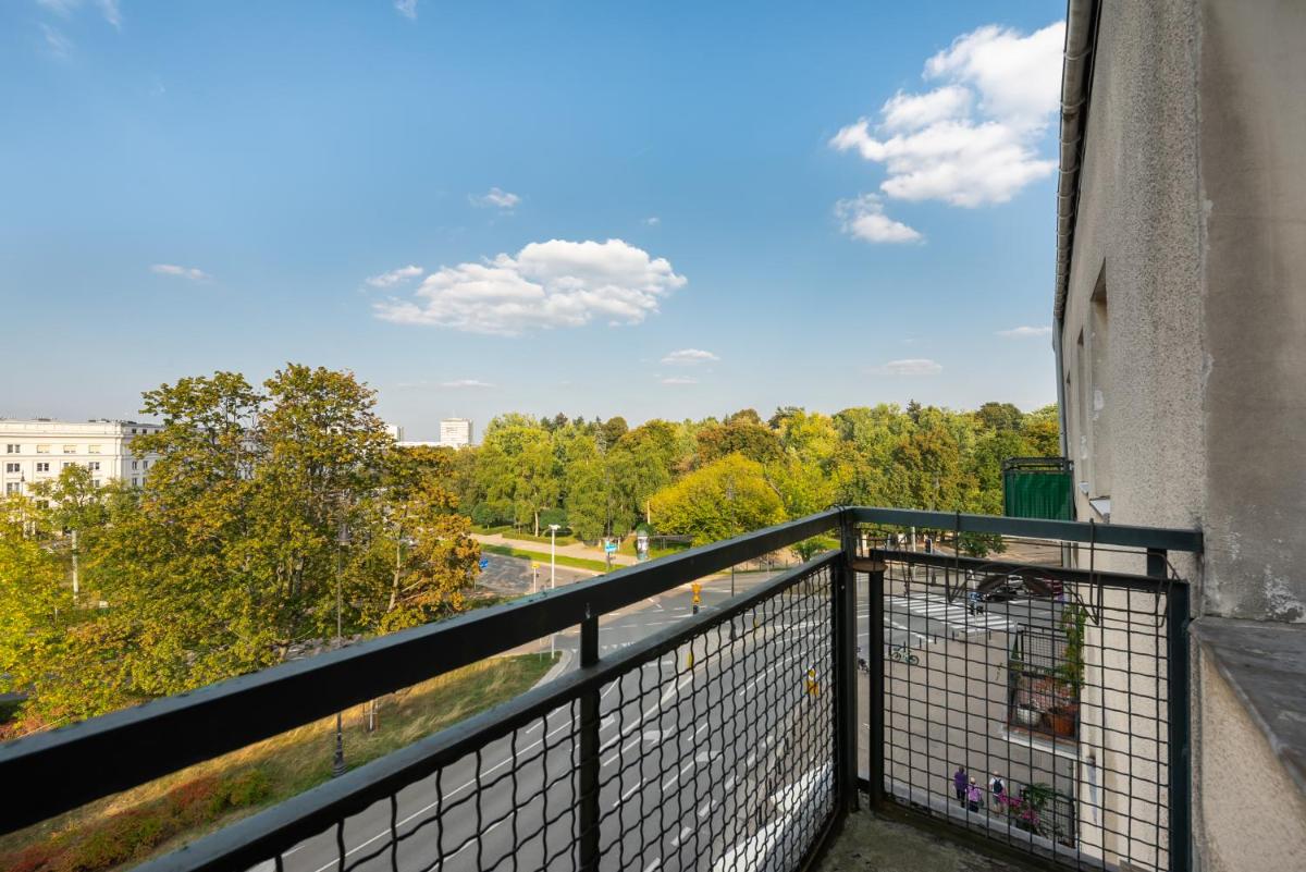 Image 5 of Plac Wilsona 2-Bedroom Apartment