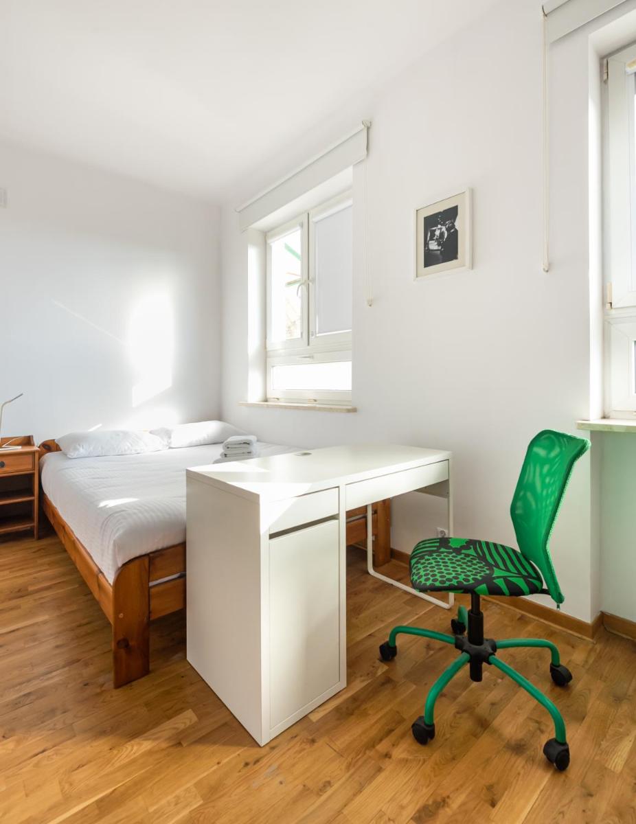 Image 6 of Plac Wilsona 2-Bedroom Apartment
