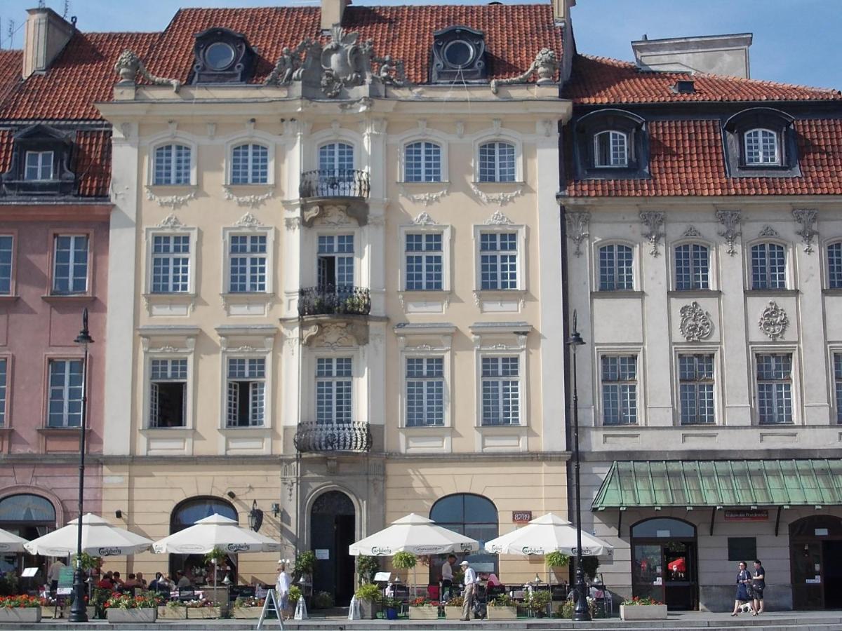 Image 2 of Pokoje Gościnne Dom Literatury