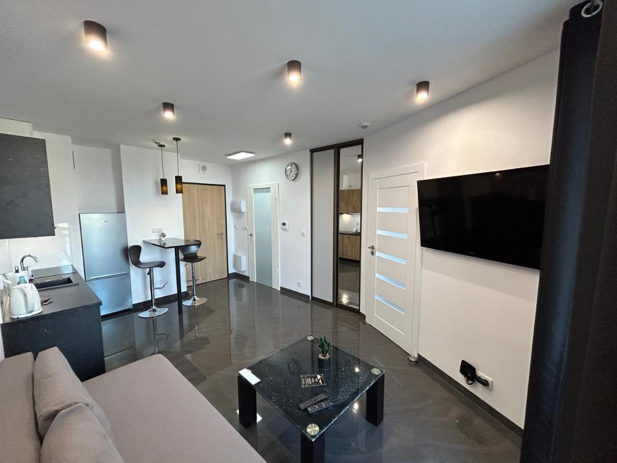 Image 3 of Poland Apartment 8
