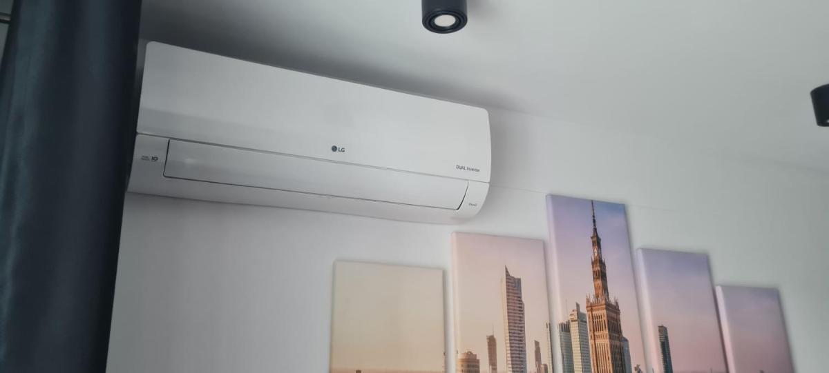Image 1 of Poland Apartment 8