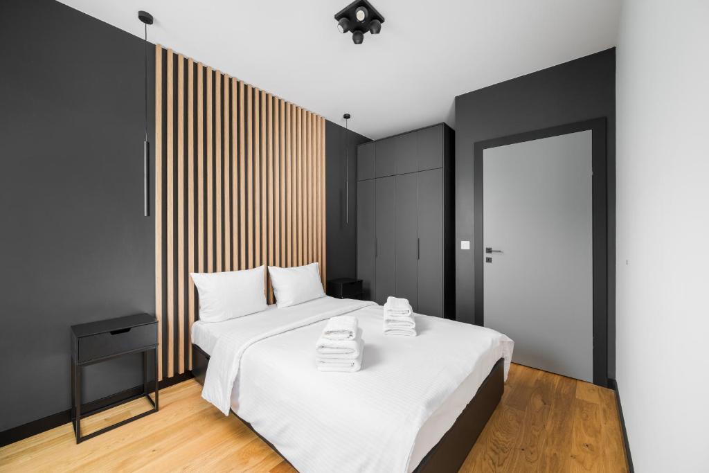Image of Praga Południe Chic Apartment