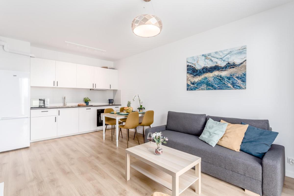 Image 3 of Praga Residence Premium