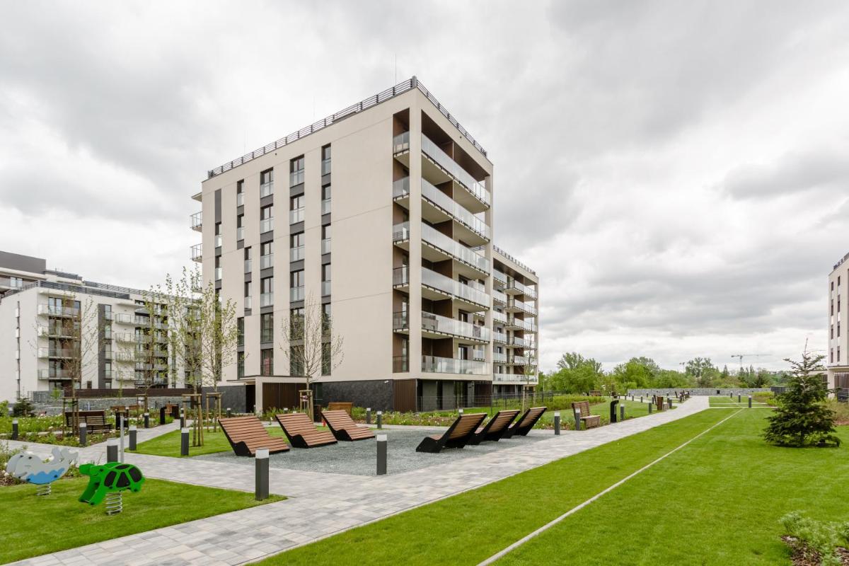 Image 5 of Praga Residence Premium
