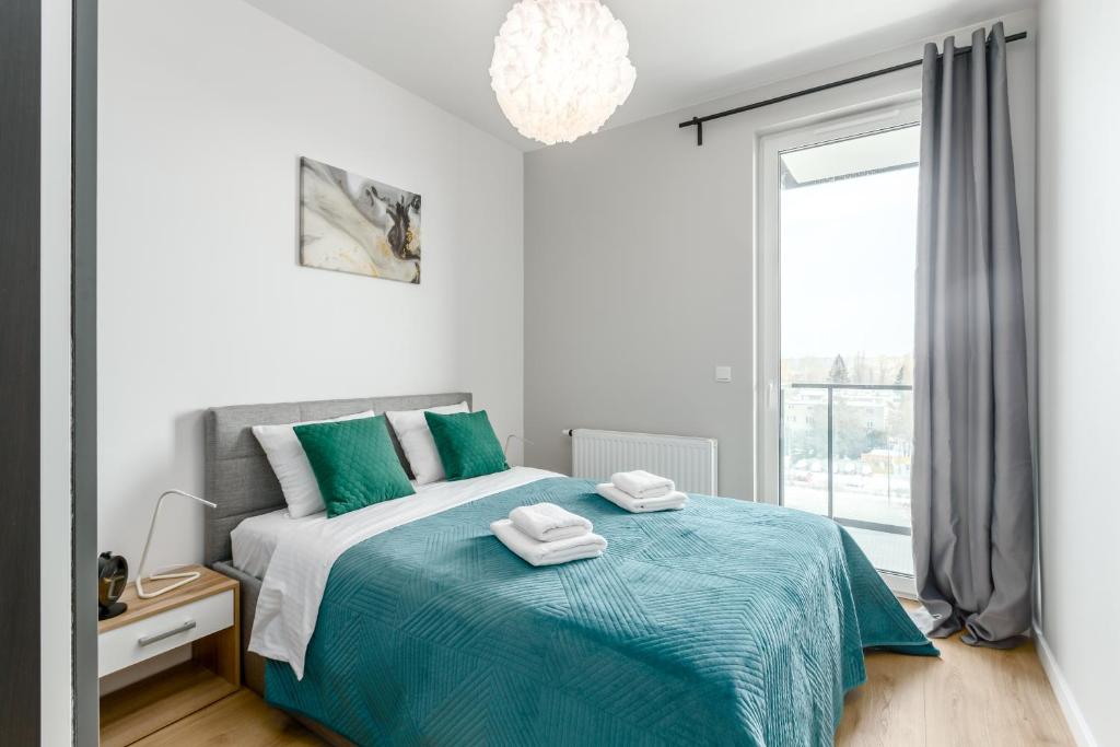 Image of Praga Residence Premium