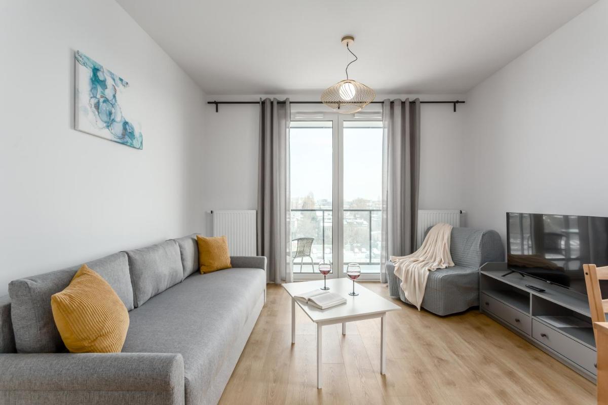 Image 4 of Praga Residence Premium
