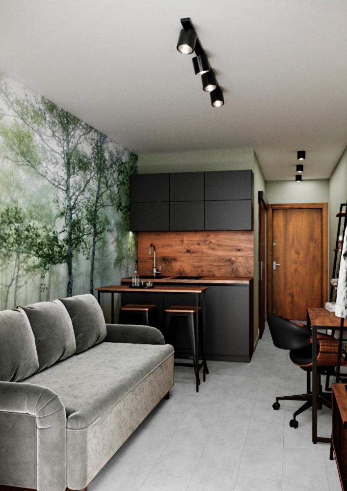 Image 3 of Praga Studio Apartments