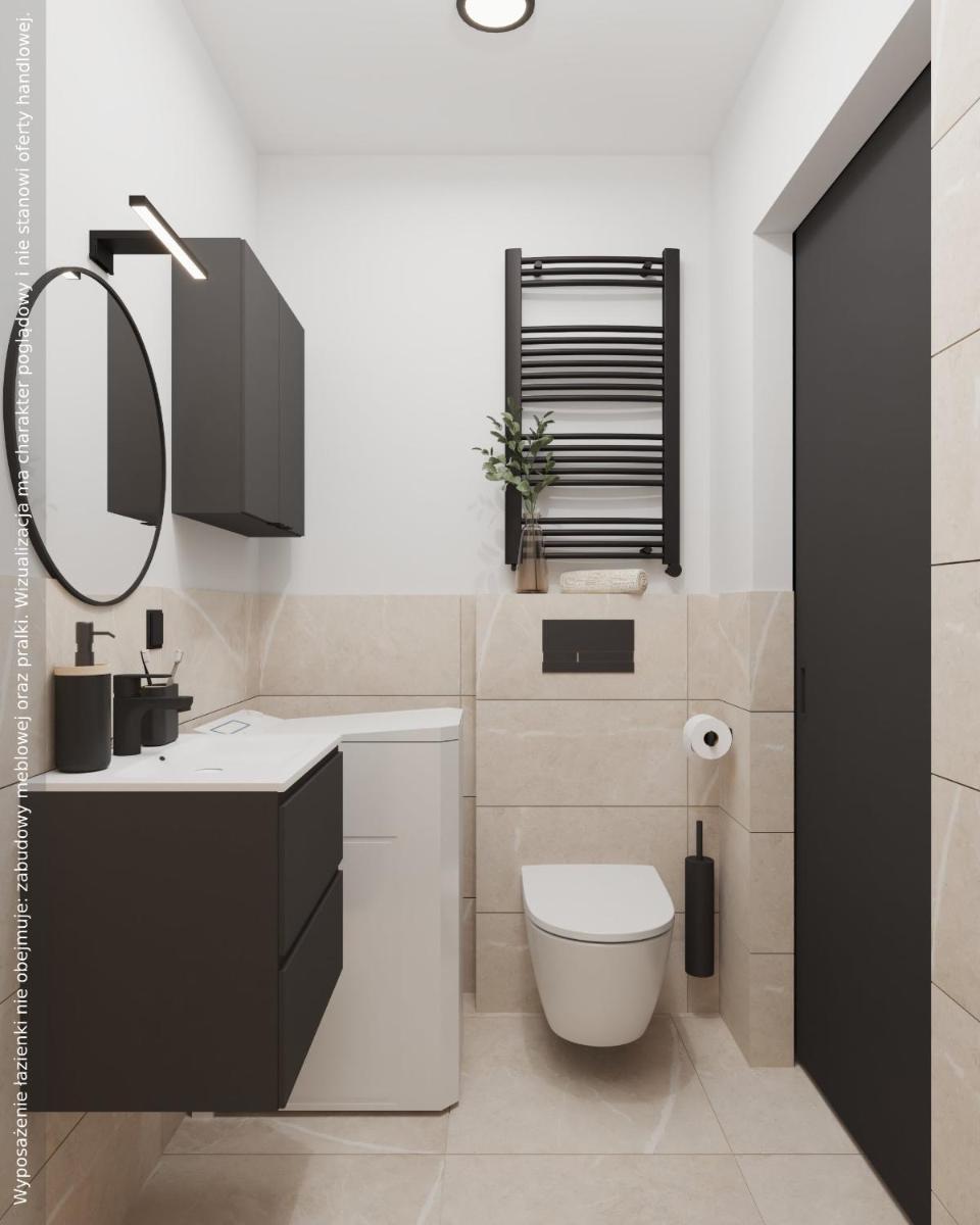Image 5 of Praga Studio Apartments
