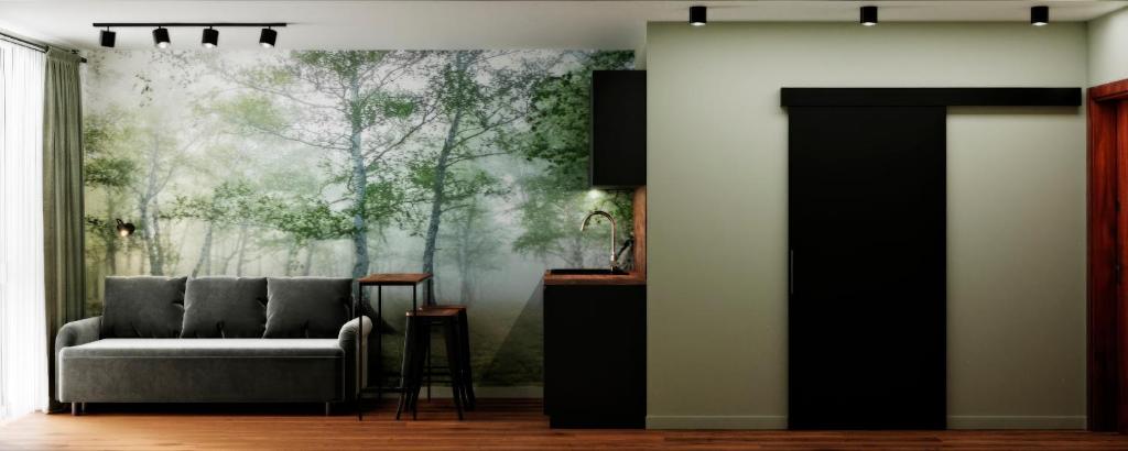 Image of Praga Studio Apartments
