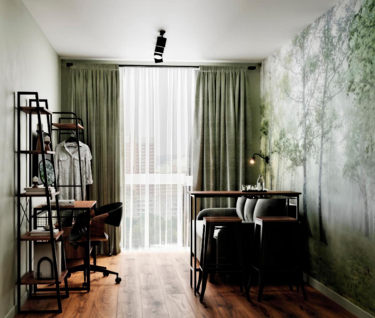 Image 1 of Praga Studio Apartments