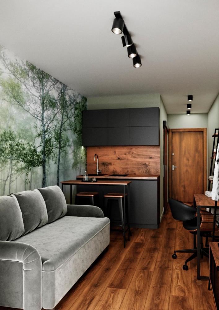 Image 6 of Praga Studio Apartments