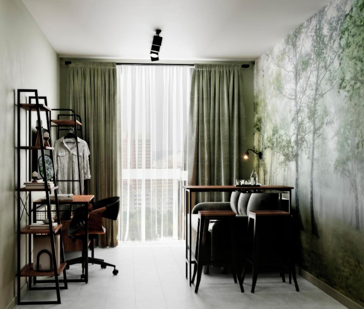 Image 2 of Praga Studio Apartments