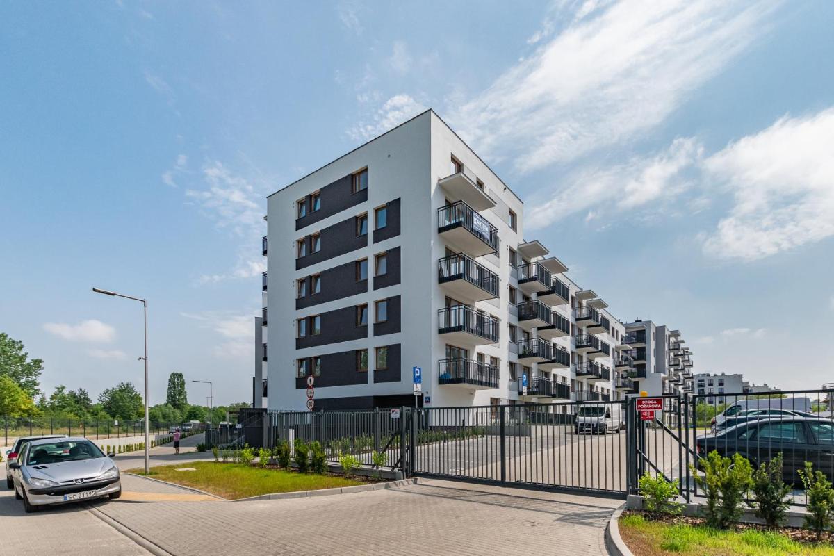 Image 5 of Przeworska 9A by Homeprime