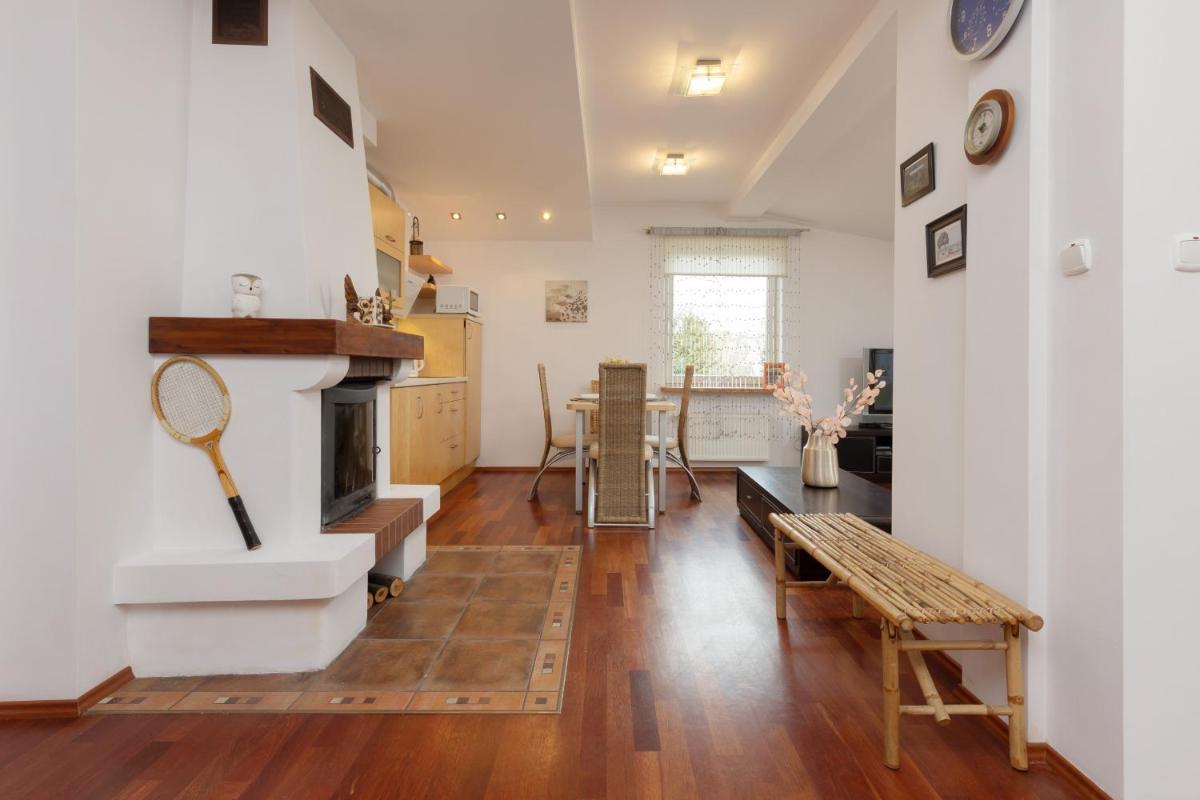Image 4 of Quiet Bemowo House with Garden by Noclegi Renters