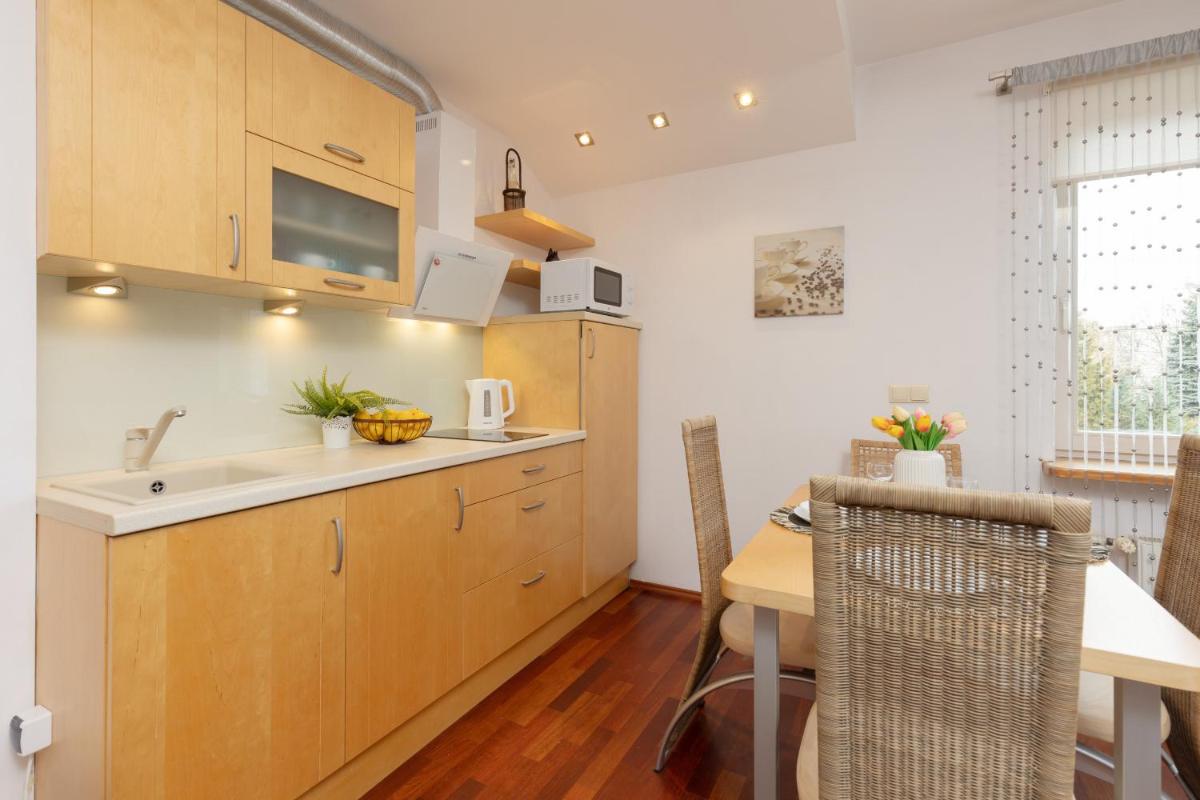 Image 5 of Quiet Bemowo House with Garden by Noclegi Renters