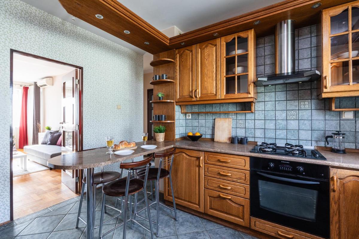 Image 3 of ROOM Powstańców Śląskich 61