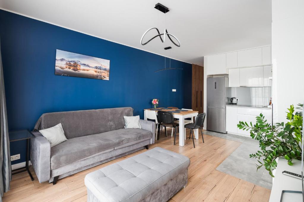 Image of Raków Stylish Apartment