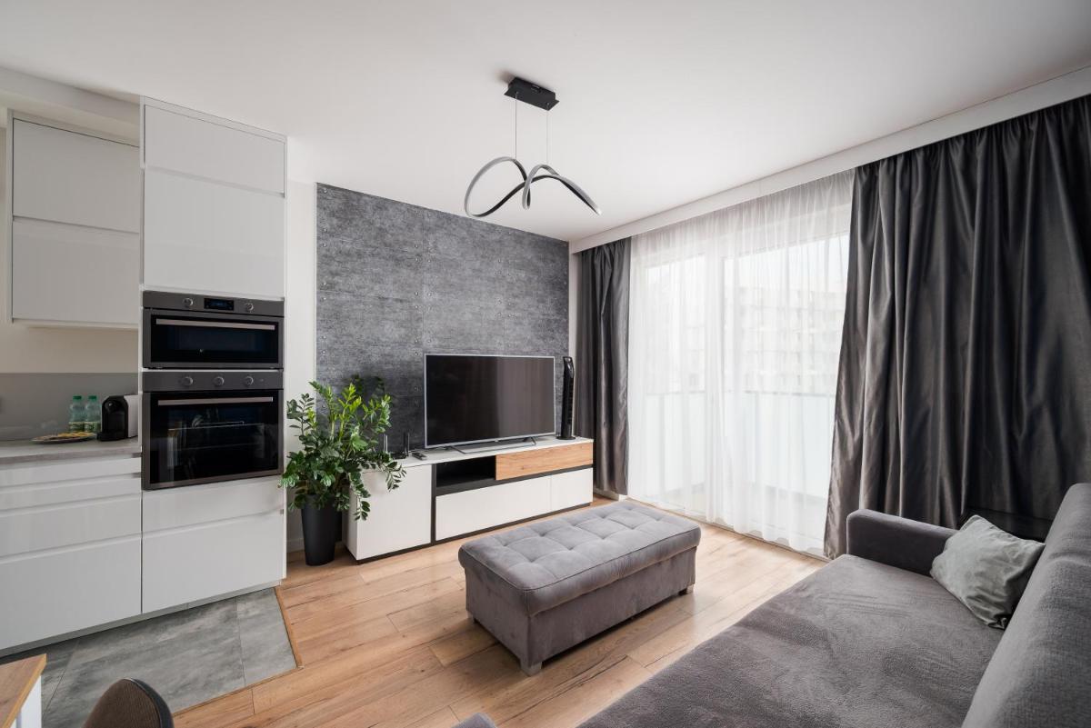Image 3 of Raków Stylish Apartment