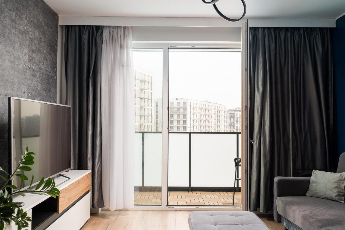 Image 4 of Raków Stylish Apartment