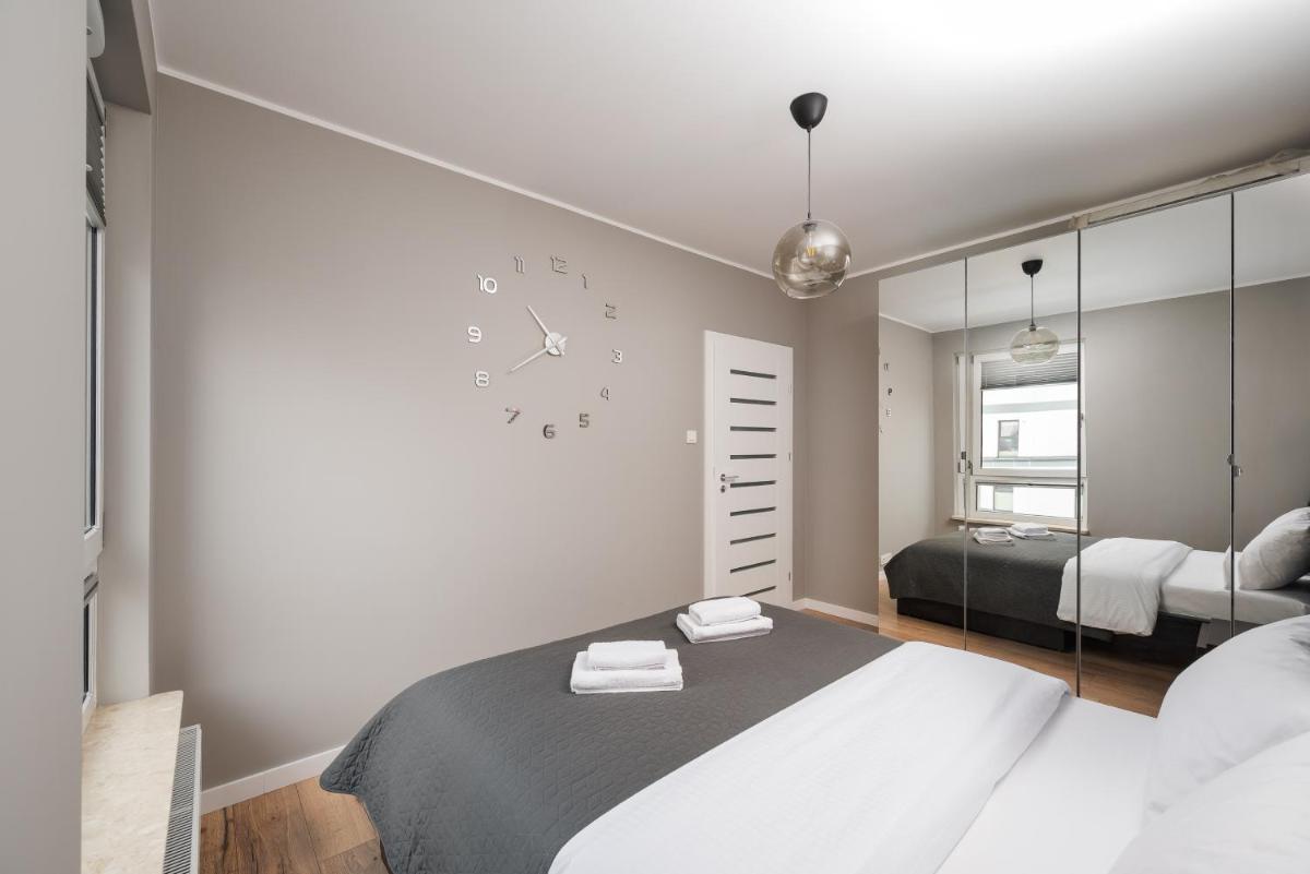 Image 1 of Raków Stylish Apartment