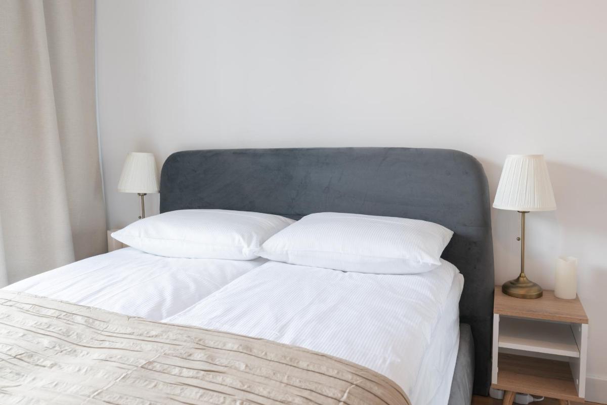 Image 4 of Rakowska Home Double Parking – miejsce dla 2 aut w cenie- double parking spot included