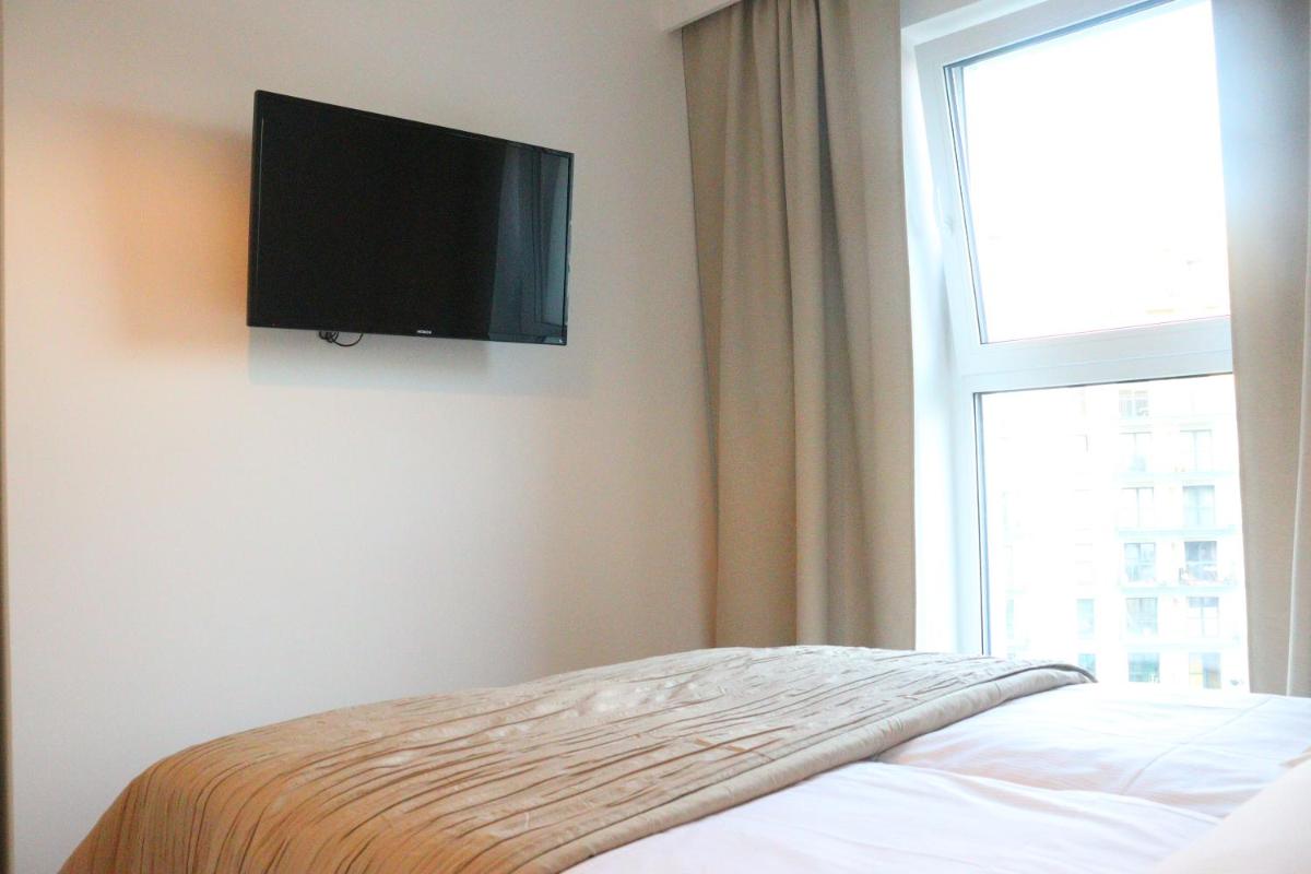 Image 6 of Rakowska Home Double Parking – miejsce dla 2 aut w cenie- double parking spot included