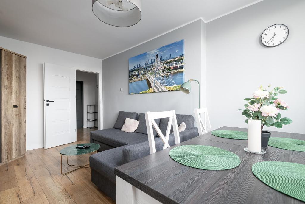 Image of RentPlanet – Apartament Geodetów