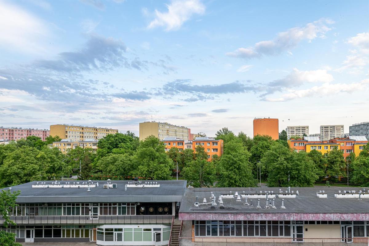 Image 5 of RentPlanet – Apartament Geodetów