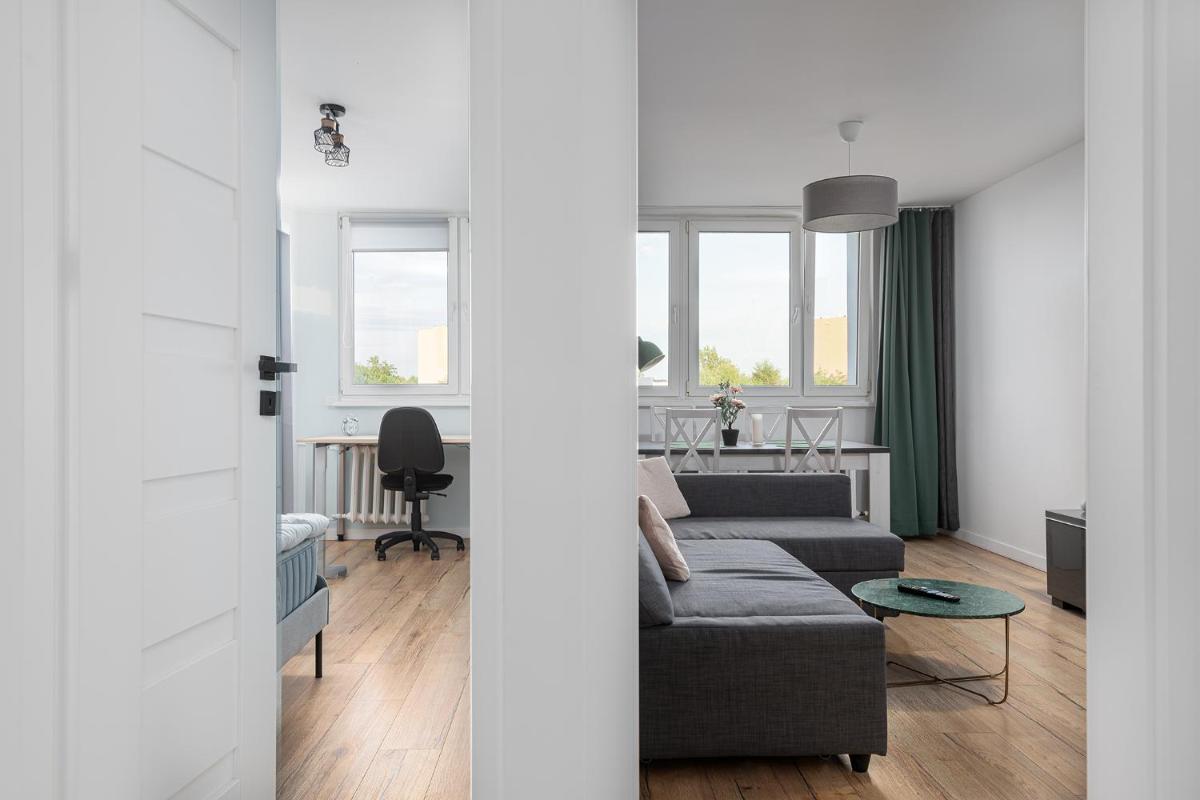 Image 1 of RentPlanet – Apartament Geodetów