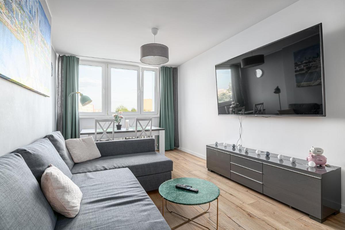 Image 4 of RentPlanet – Apartament Geodetów